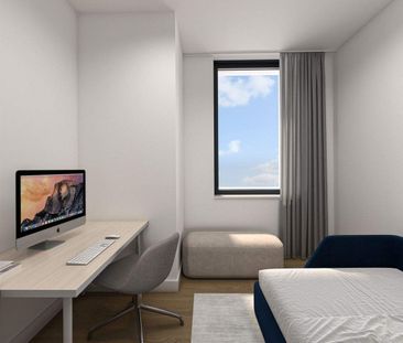 Appartement Sperwerlaan 11-61, Bilthoven - À Louer - Foto 3
