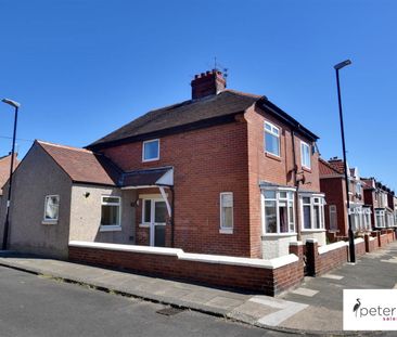 Atkinson Road, Fulwell, Sunderland, Tyne & Wear, SR6 9AT - Photo 3