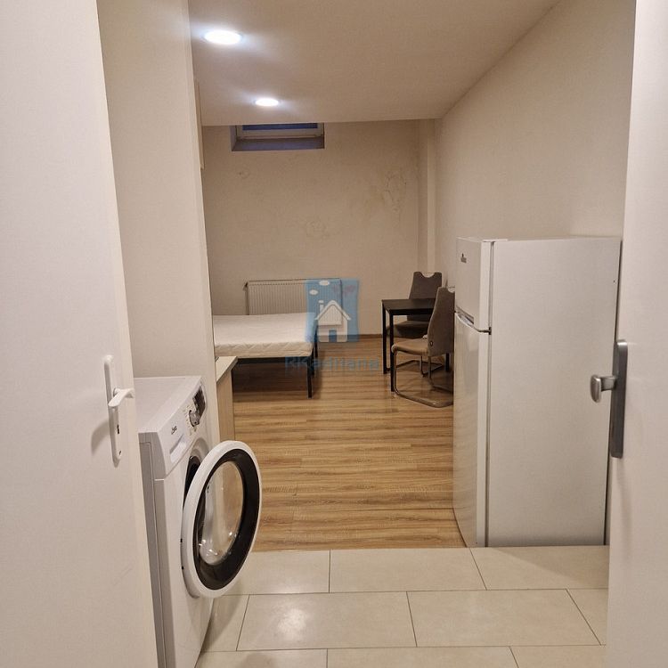 Pronájem bytu 1+kk 25 m² - Фото 1