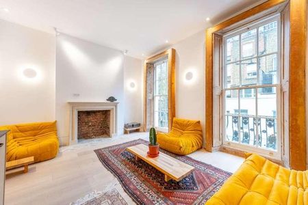 Ossington Street, Notting Hill Gate, W2 - Photo 3