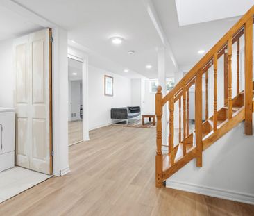 For Lease - 1263 Maitland Avenue Unit# lower level, Belair Park - C... - Photo 1