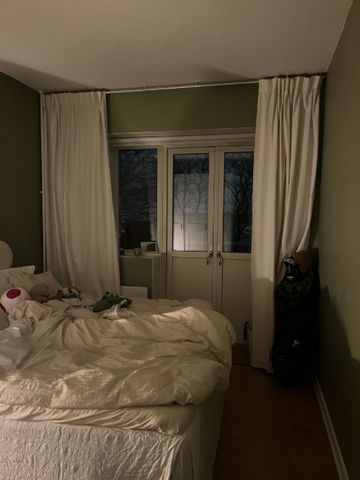 Göteborg - 2rok - 12mån - 16.675kr/mån - Foto 4