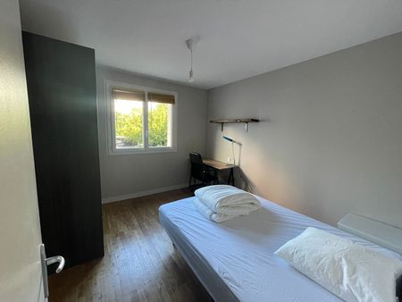 Appartement T4 à Rennes - Photo 4