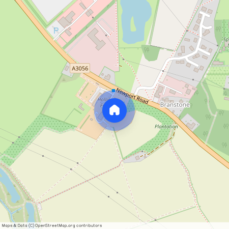 Branstone Farm Branstone, Sandown, : Isle Of Wight