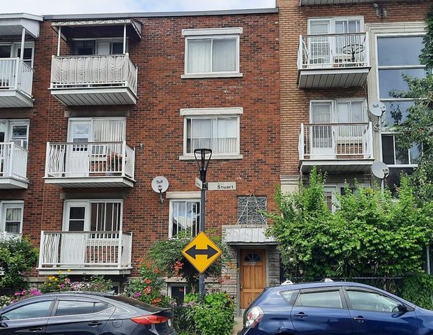 À louer / Appartement - Photo 1