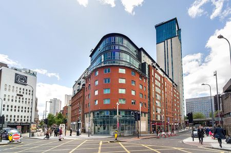 1 bedroom flat to rent - Photo 3
