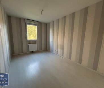 Location Appartement 3 pièces 70m² BELFORT 90000 - Photo 5