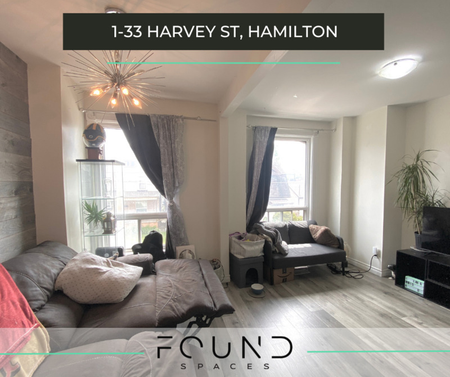 $1,699 / 2 br / 1 ba / 1100 sqft 33 Harvey St unit 1 - Photo 3