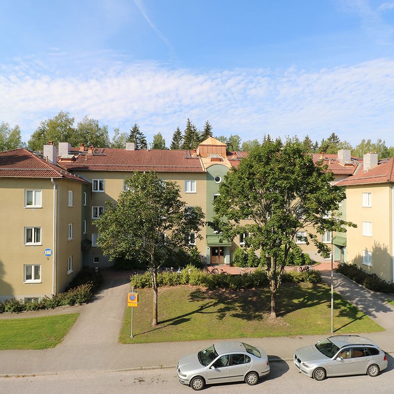 Mariebergsgatan 9 C - Foto 1