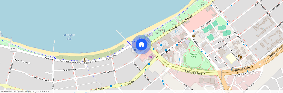 14/7 Railway Terrace, Rockingham