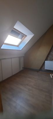 2 kamers vrij in Heren(t)huis - Foto 1