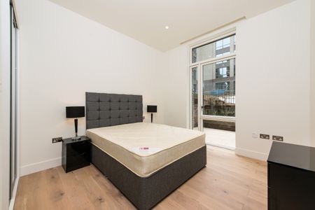1 bedroom apartment to rent - Photo 5
