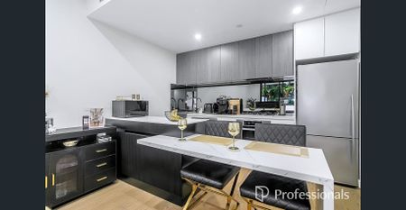 Stylish Ground Floor Garden Apartment - Photo 3