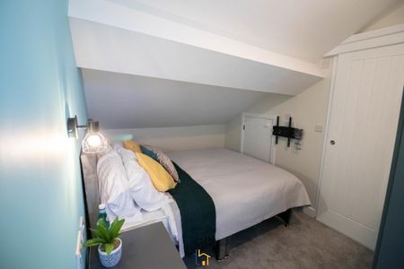 1 bedroom in a house share to rent - Photo 2