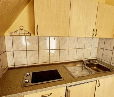 Provisionsfrei! Helle 3-Raum-Wohnung in Benneckenstein - Foto 3