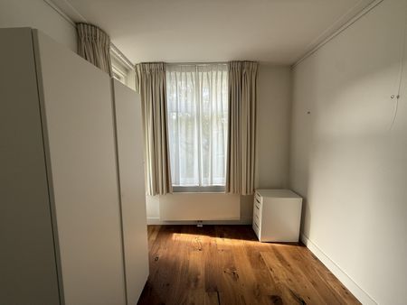 Te huur: Appartement Beethovenstraat 34 3 in Amsterdam - Foto 5