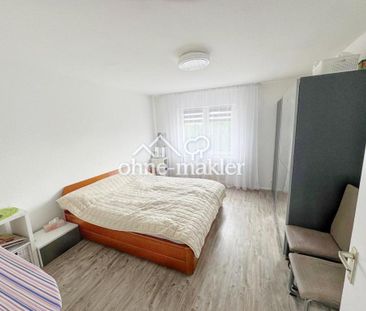 Gemütliche renovierte 3,5 Zimmer Wohnung mit Balkon in Erle - Photo 1