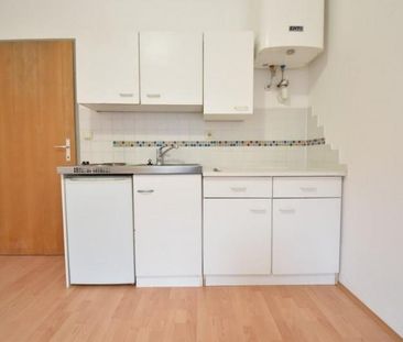 St. Peter – 22m² – 1 Zimmer Wohnung - Foto 1