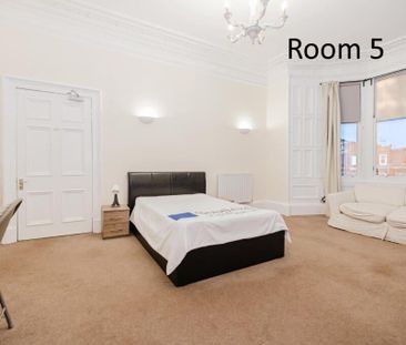 9 bedroom flat share to rent - Photo 2