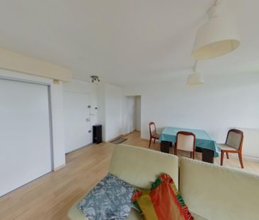 Location Appartement 2 pièces Meublé 56m² ST CYR SUR LOIRE 37540 - Photo 1