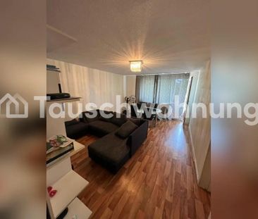 TAUSCHWOHNUNG 3 Zimmer Wohnung In Billstedt, Merkenstraße - Photo 1
