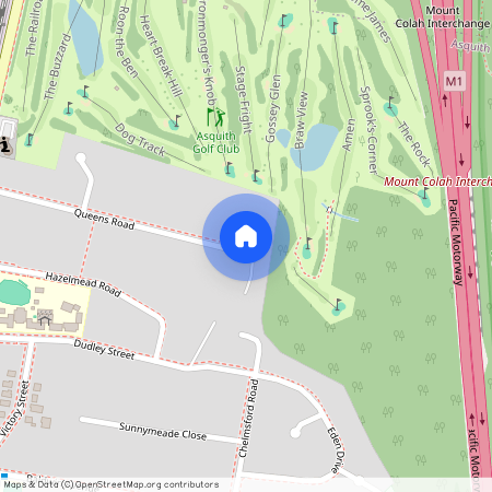 65 Queens Road, Asquith NSW 2077