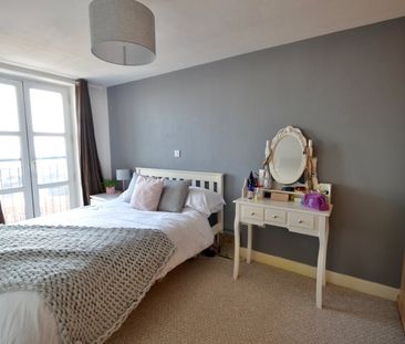 2 Bed Flat, Lister House, NG3 - Photo 3