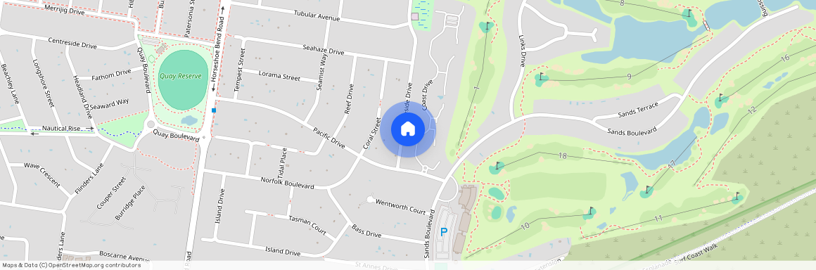 8 Rippleside Drive, Vic 3228, Torquay