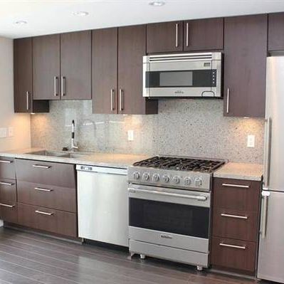 1Br 1Ba False Creek Condo for Rent (JANUARY ONLY) - Photo 3