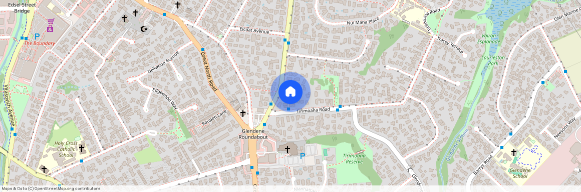 15A Te Atatu Road, Te Atatu South, Waitakere City