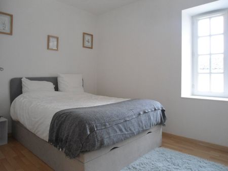 Location Appartement 2 pièces 43m² COGNAC 16100 - Photo 3