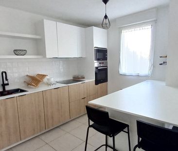 Location Appartement 3 pièces 69m² VILLENEUVE TOLOSANE 31270 - Photo 5