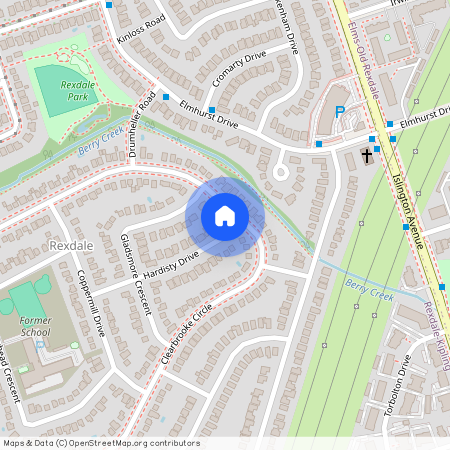 2 HARDISTY DRIVE, Toronto, Rexdale-Kipling