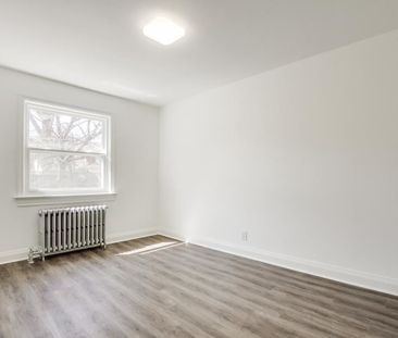 For Lease - 1738 Bayview Avenue, Toronto, Ontario - Photo 1