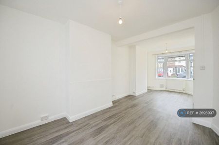 2 bedroom terraced house to rent - Photo 5