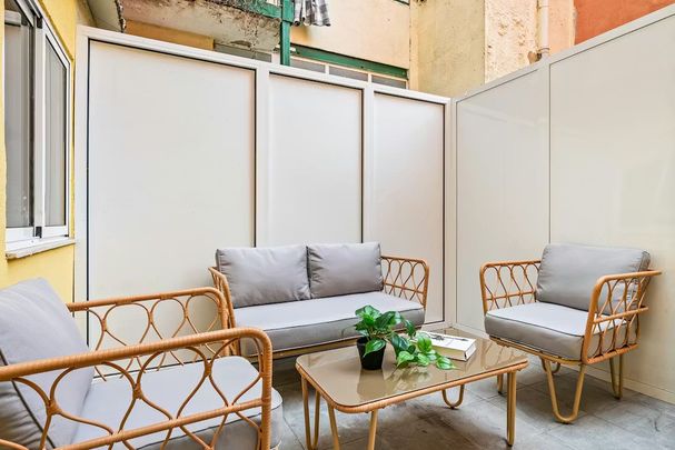 Rua Carvalho Araújo, Lisbon, Lisbon 1900-141 - Photo 1