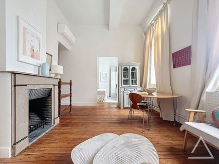 Appartement te huur - Foto 3