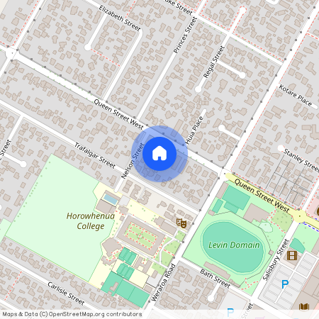 75B Queen Street West, Levin, Horowhenua