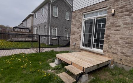 For Lease - 260 Buttonbush Street, Waterloo, Ontario - Photo 4