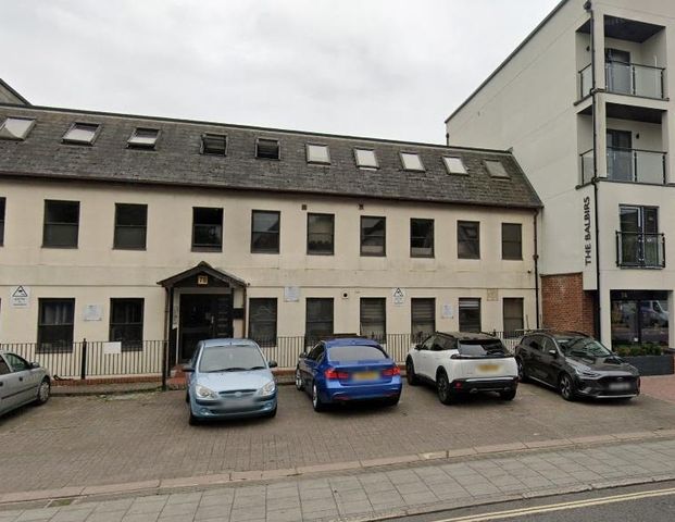 2 bedroom apartment to rent - Photo 1