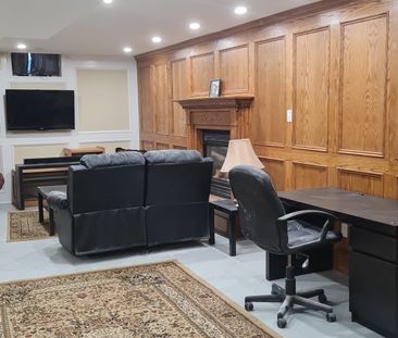 For Lease - 38 Lois Drive Unit# Bsmt, Vaughan, Ontario - Photo 6