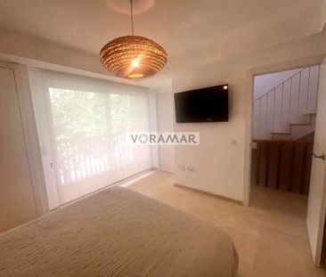Luxury House for rent in Alboraya, Valencia - Photo 2