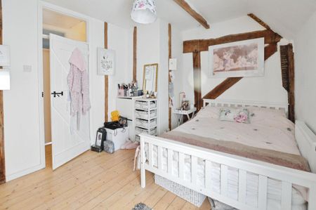 2 bedroom terraced house to rent - Photo 3