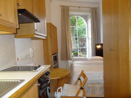 Flat 05 Cartwright Gardens, Bloomsbury WC1H 9EH - Photo 3