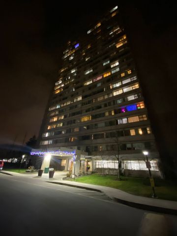 For Lease - 725 Don Mills Road Unit# 2505, Toronto, Ontario - Photo 3