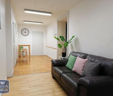 Location Appartement 1 pièce 27m² DIJON 21000 - Photo 6