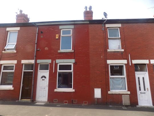 Broughton Avenue, Blackpool - Photo 1