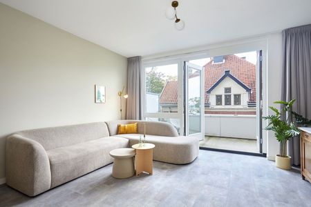 Appartement te huur: Eerste Amstelvlietpad 52 1096 GB Amsterdam - Photo 3