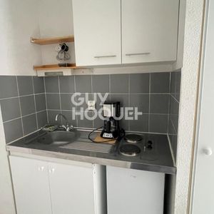 Location Appartement 1 pièce Meublé 19m² PERPIGNAN 66000 - Photo 2