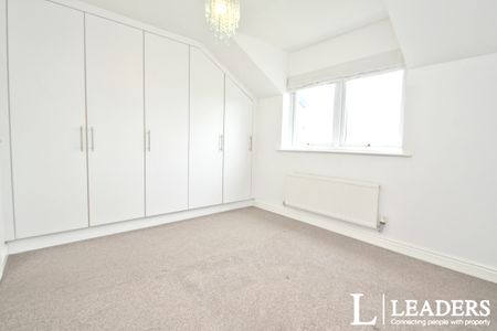 3 bedroom house to rent Franklin Mews, CW9 - Photo 3